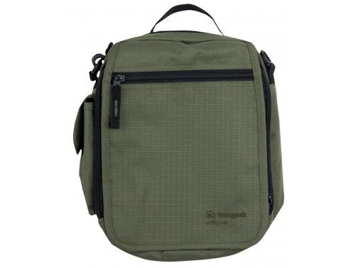 Дорожная сумка на плечо Snugpak Utility Pak (Olive)