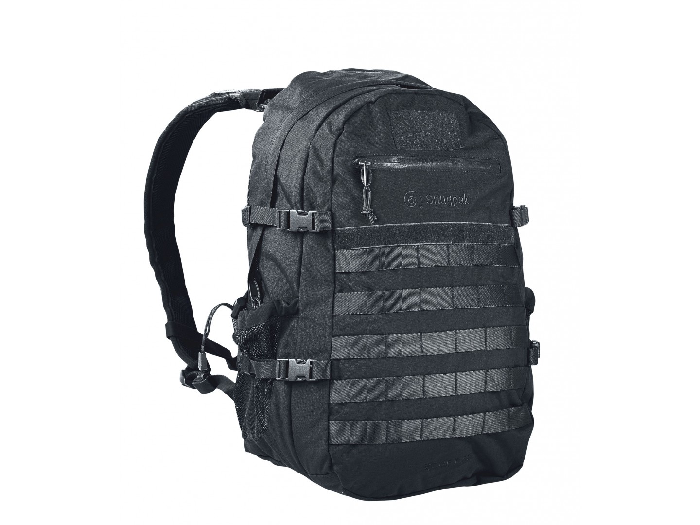 Тактический дневной рюкзак Snugpak Xocet (Black)