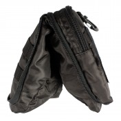 Складной рюкзак Red Rock Collapsible (черный) — дополнительное фото