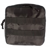 Складной рюкзак Red Rock Collapsible (черный) — дополнительное фото