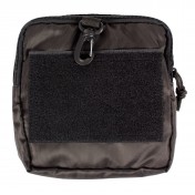 Складной рюкзак Red Rock Collapsible (черный) — дополнительное фото