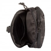 Складной рюкзак Red Rock Collapsible (черный) — дополнительное фото