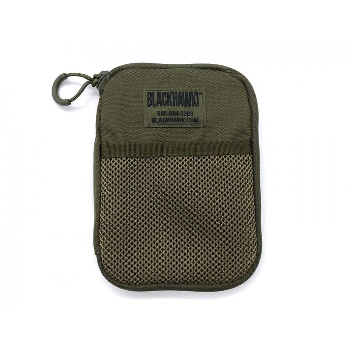 Органайзер BLACKHAWK! BDU Mini Pocket Pack (олива)