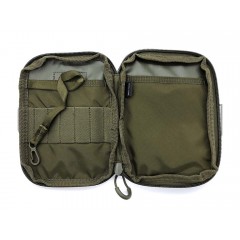 Органайзер BLACKHAWK! BDU Mini Pocket Pack (олива) Органайзер BLACKHAWK! BDU Mini Pocket Pack (олива)