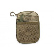 Органайзер BLACKHAWK! BDU Mini Pocket Pack (Multicam) — основное фото