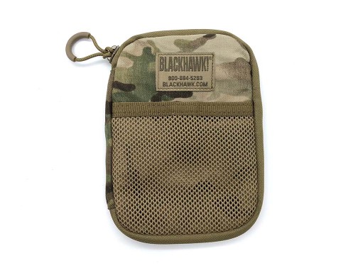 Органайзер BLACKHAWK! BDU Mini Pocket Pack (Multicam)