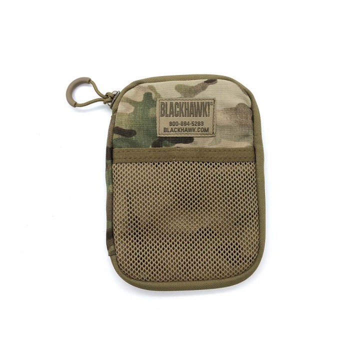 Органайзер BLACKHAWK! BDU Mini Pocket Pack (Multicam)
