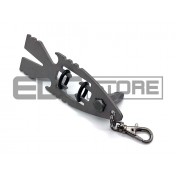Мультитул Darrel Ralph DGT Aero Tool Platinum — дополнительное фото