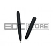 Ручка Fisher Space Pen Bullet (черное матовое покрытие, черные чернила) — дополнительное фото