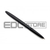 Ручка Fisher Space Pen Bullet (черное матовое покрытие, черные чернила) — дополнительное фото