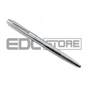 Ручка Fisher Space Pen M4 (покрытие - хром, черные чернила) — дополнительное фото
