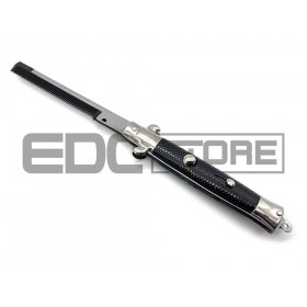 Складная расческа - выкидной нож FPC