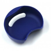 Непроливайка Guyot Mini SplashGuard (синий) — основное фото