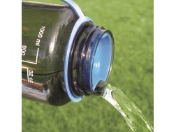 Непроливайка Guyot Mini SplashGuard (синий)