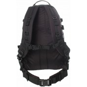 Штурмовой тактический рюкзак Blackhawk Ultralight 3-Day Assault (черный) — дополнительное фото