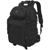 Тактический рюкзак для винтовок Hazard 4 Drawbridge (черный)