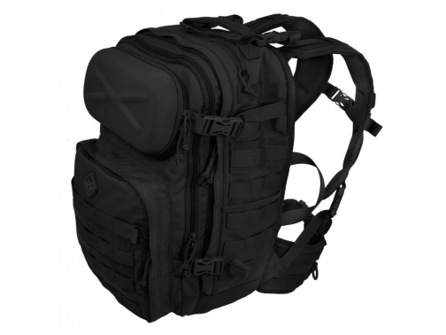 Тактический рюкзак Hazard 4 Patrol (черный)
