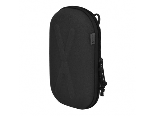 Тактический подсумок Hazar 4 Hatch MOLLE Hard Pouch (черный)
