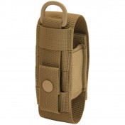 Тактический медицинский подсумок для жгутов-турникетов Hazard 4 Tourniquet Storage Pouch (койот) — дополнительное фото