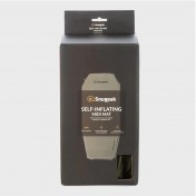 Туристический самонадувающийся матрас Snugpak Self-Inflating Midi Mat среднеразмерный (олива) — дополнительное фото