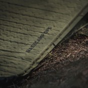 Туристический самонадувающийся матрас Snugpak Self-Inflating Maxi Mat полноразмерный (олива) — дополнительное фото