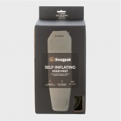 Туристический самонадувающийся матрас Snugpak Self-Inflating Maxi Mat полноразмерный (олива) — дополнительное фото