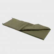 Туристический матрас для экстремально низких температур Snugpak Antarctic Mat (олива) — дополнительное фото