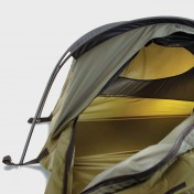 Туристическая палатка-убежище Snugpak Stratosphere (олива) — дополнительное фото