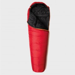 Классический спальный мешок Snugpak The Sleeping Bag (красный)