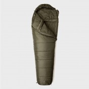 Туристический спальный мешок для зимних температур Snugpak Sleeper Lite (олива) — дополнительное фото