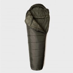 Туристический спальный мешок для зимних температур Snugpak Sleeper Extreme (олива)