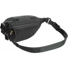 Тактическая набедренная сумка Tasmanian Tiger Modular Hip Bag (черный)