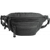 Тактическая набедренная сумка Tasmanian Tiger Modular Hip Bag (черный) — дополнительное фото