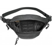 Тактическая набедренная сумка Tasmanian Tiger Modular Hip Bag (черный) — дополнительное фото