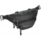 Тактическая набедренная сумка Tasmanian Tiger Modular Hip Bag (черный) — дополнительное фото