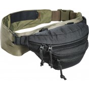 Тактическая набедренная сумка Tasmanian Tiger Modular Hip Bag (черный) — дополнительное фото