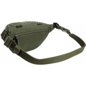 Тактическая набедренная сумка Tasmanian Tiger Modular Hip Bag (олива) — дополнительное фото