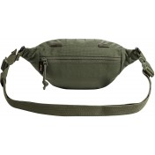 Тактическая набедренная сумка Tasmanian Tiger Modular Hip Bag (олива) — дополнительное фото