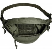 Тактическая набедренная сумка Tasmanian Tiger Modular Hip Bag (олива) — дополнительное фото