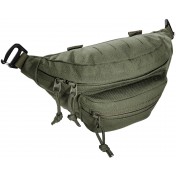 Тактическая набедренная сумка Tasmanian Tiger Modular Hip Bag (олива) — дополнительное фото