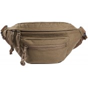 Тактическая набедренная сумка Tasmanian Tiger Modular Hip Bag (койот) — дополнительное фото