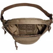 Тактическая набедренная сумка Tasmanian Tiger Modular Hip Bag (койот) — дополнительное фото