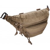 Тактическая набедренная сумка Tasmanian Tiger Modular Hip Bag (койот) — дополнительное фото