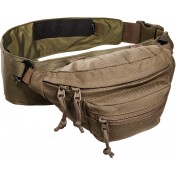 Тактическая набедренная сумка Tasmanian Tiger Modular Hip Bag (койот) — дополнительное фото