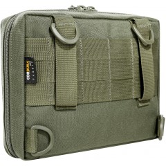 Тактический подсумок Tasmanian Tiger EDC Pouch (олива) Тактический подсумок Tasmanian Tiger EDC Pouch (олива)