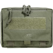 Тактический подсумок Tasmanian Tiger EDC Pouch (олива) — дополнительное фото