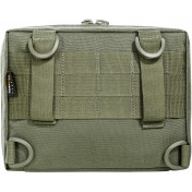 Тактический подсумок Tasmanian Tiger EDC Pouch (олива) — дополнительное фото