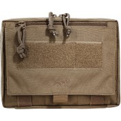 Тактический подсумок Tasmanian Tiger EDC Pouch (койот) — дополнительное фото