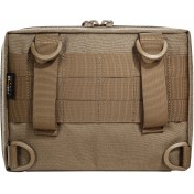 Тактический подсумок Tasmanian Tiger EDC Pouch (койот) — дополнительное фото