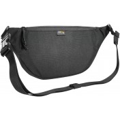 Тактическая поясная сумка (на бедро) Tasmanian Tiger Modular Hip Bag II (черный) — дополнительное фото